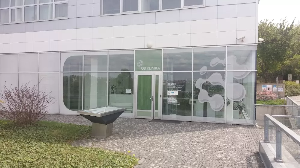 OB CLINIC Inc. - Photo 4