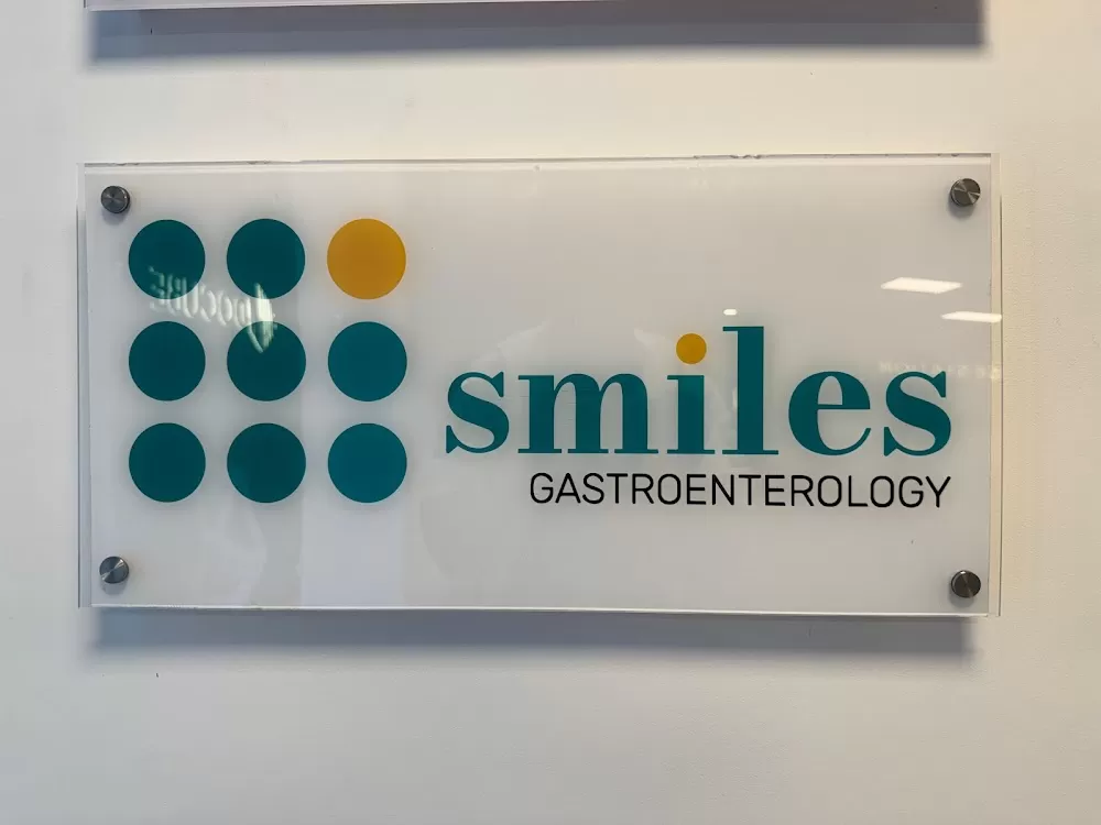 Smiles Hospitals - Laser Treatment For Piles , Fissure , Fistula , Perianal Abscess & Other Digestive Disorders - Photo 1