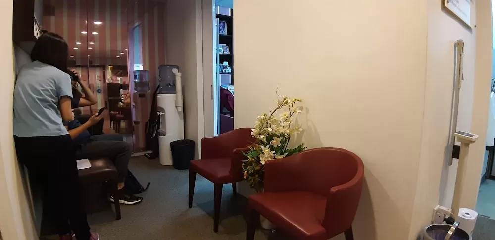 International Urology, Fertility & Gynaecology Centre - Photo 1
