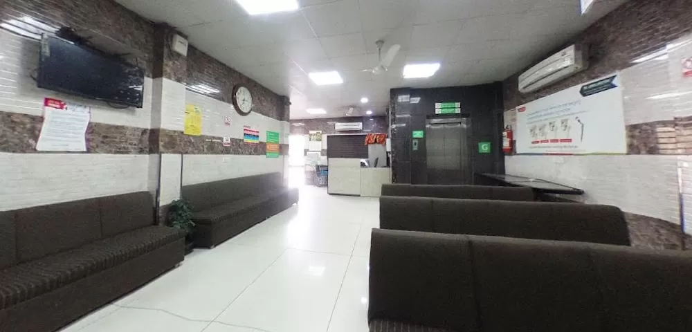 Mittal Hospital Ludhiana, Gall bladder stones, Piles Treatment - Photo 4