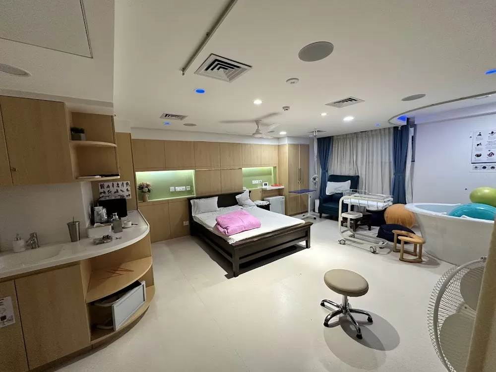 Aastrika Midwifery Centre - Photo 3