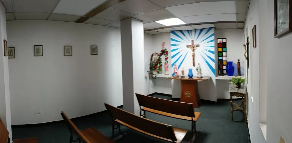 Fray Bartolomé de Las Casas Clinic - Photo 5