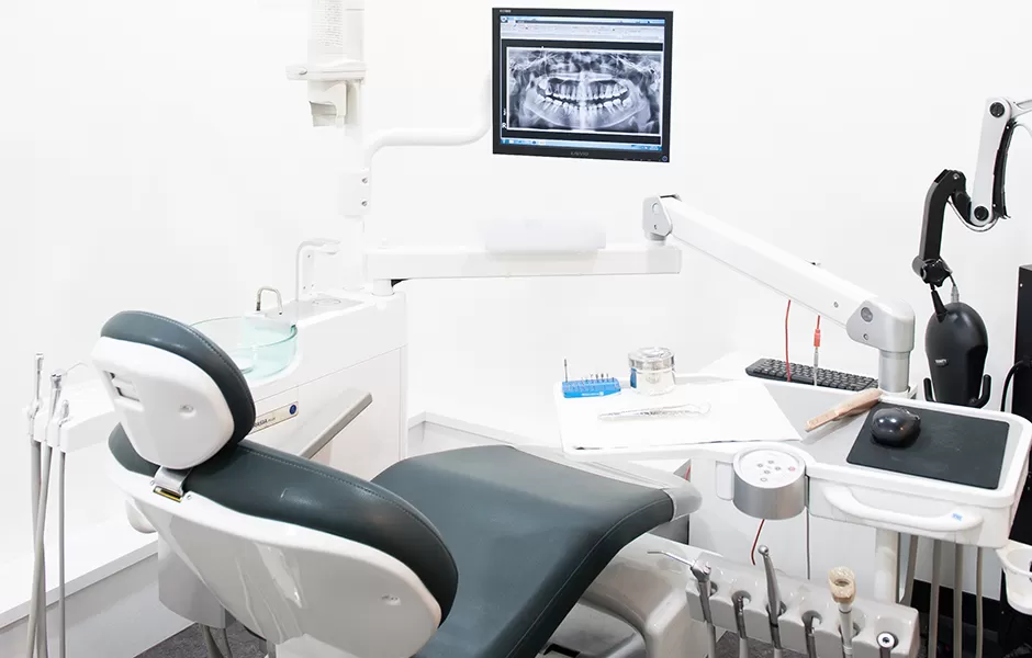 Zeah Dental Hospital - Photo 4