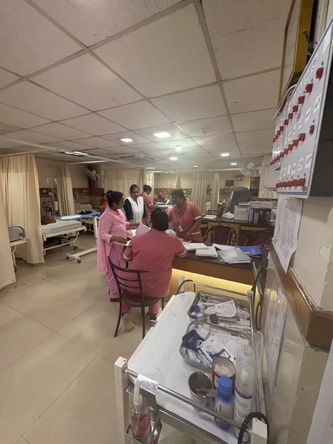 Kalra Hospitals - Photo 5