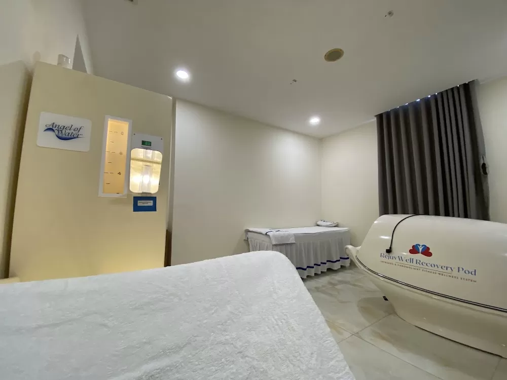 Bệnh Viện Quốc Tế DNA - Photo 7