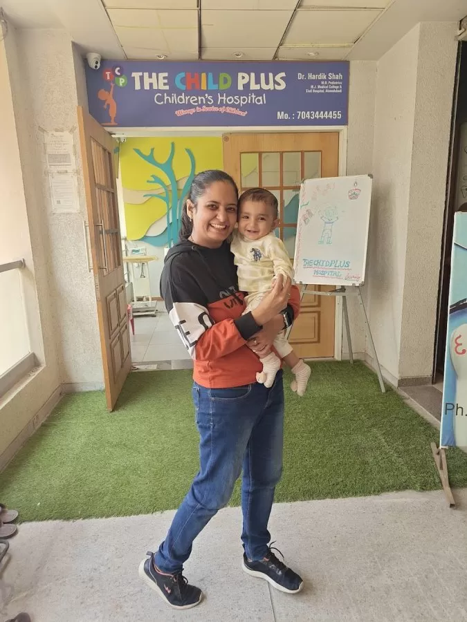 TheChildPlus - Photo 8