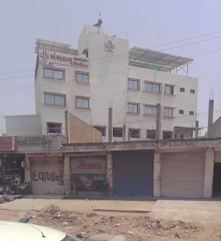 Mangalam Orthopedic Hospital - Photo 2