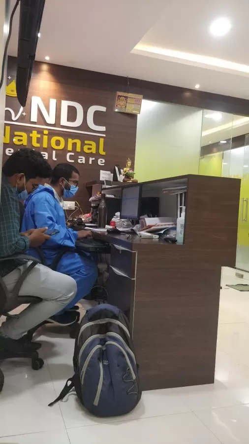 National Dental Care | Best Dental Clinic in Kukatpally - Photo 8