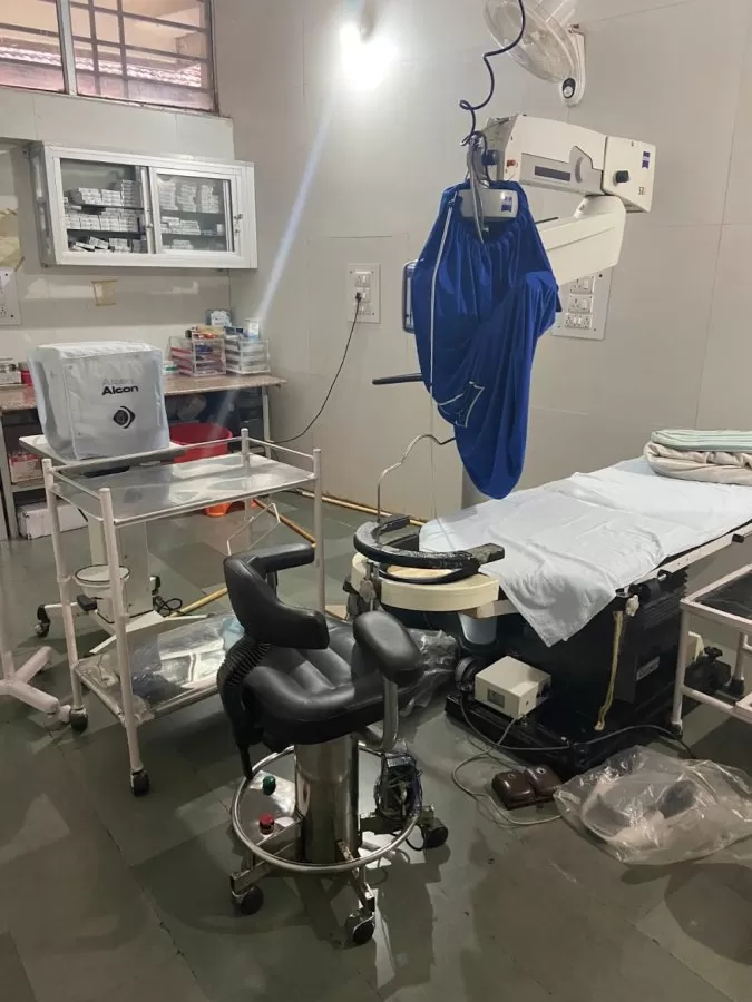 Hafeez Eye Hospital & Maternity Home - Photo 1