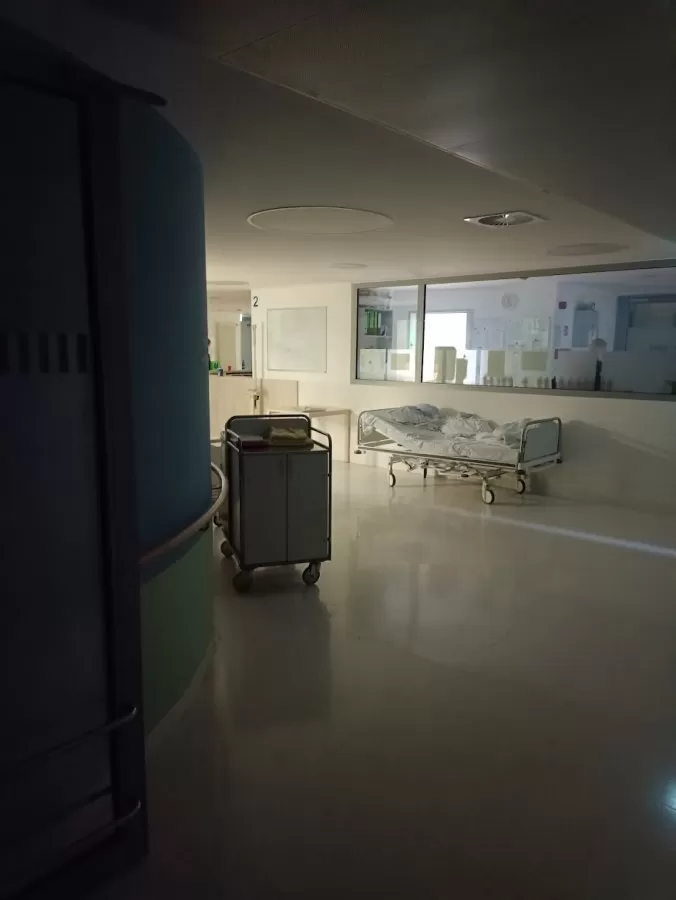 kbo-Isar-Amper-Klinikum Region München - Klinik für Psychiatrie, Psychotherapie und Psychosomatik - Photo 8