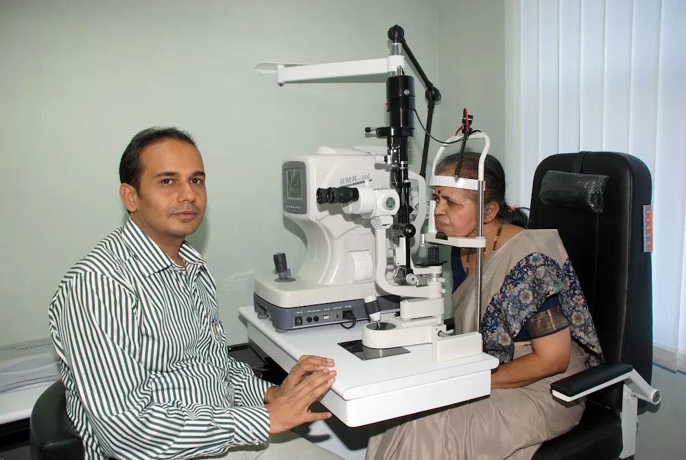 Sakaria Hospital - Photo 5