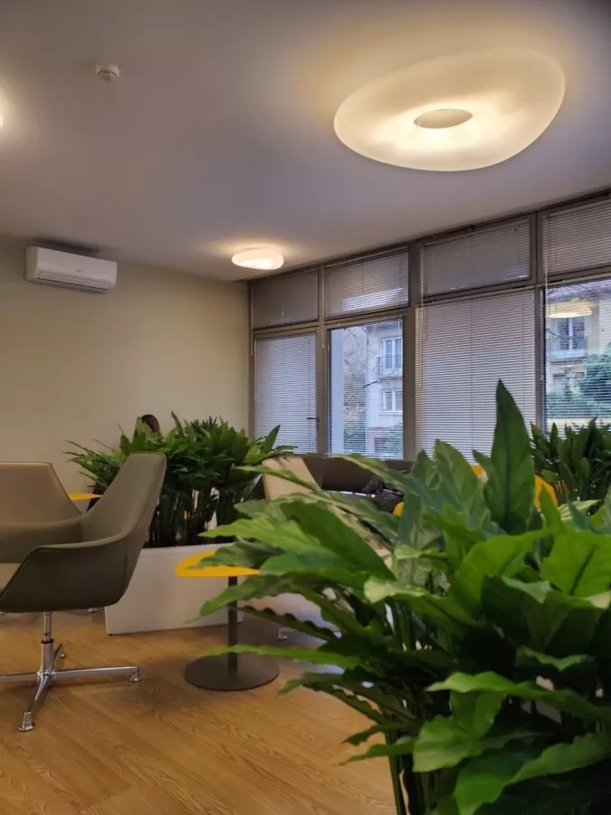 Swiss Prémium Egészségközpont - Újbuda - Medical Clinic - Photo 5