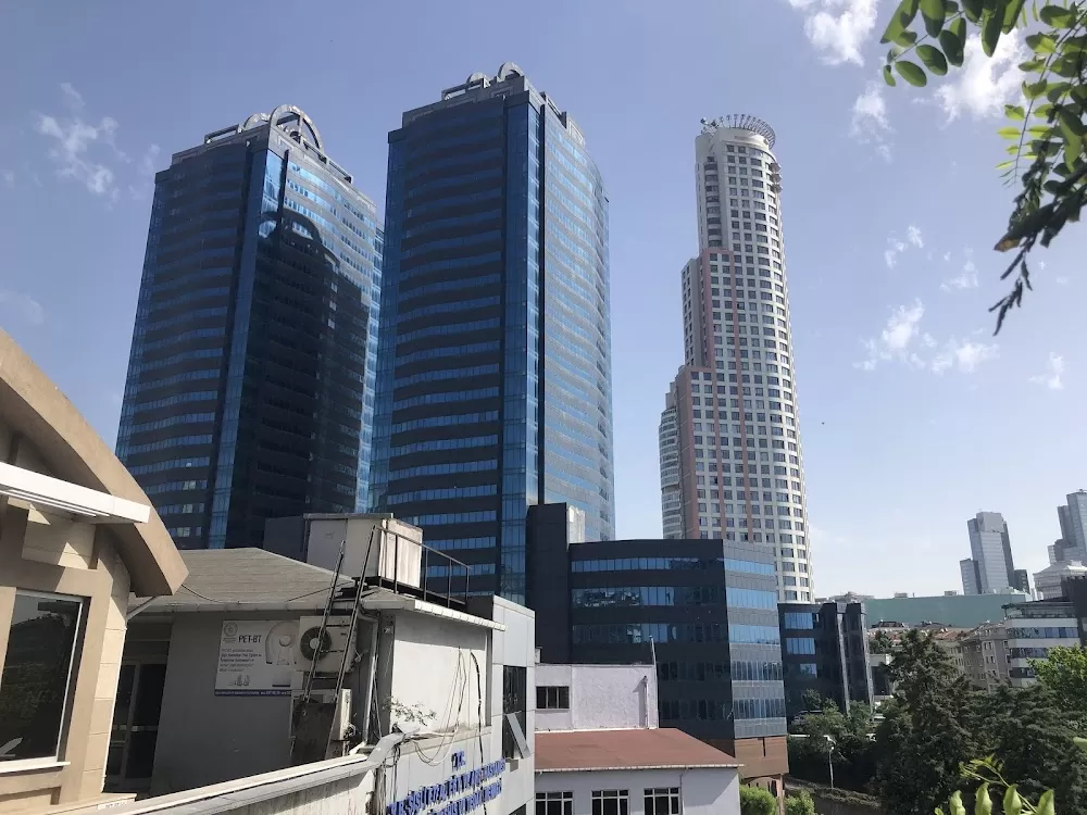 SBÜ Şişli Hamidiye Etfal Eğitim ve Araştırma Hastanesi - Photo 6