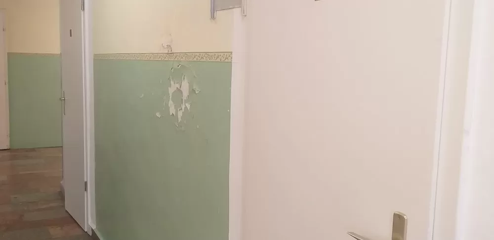 Péterfy Kórház-Rendelőintézet és Országos Traumatológiai Intézet - Photo 1