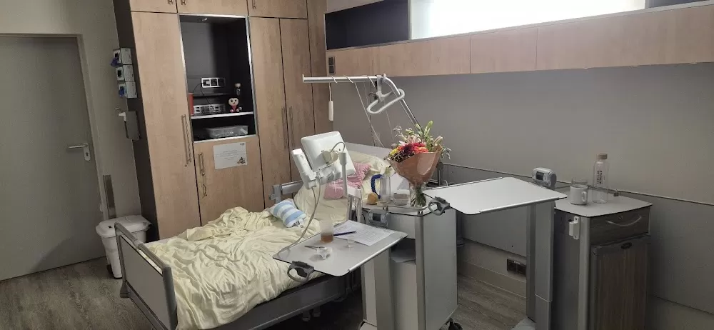 Dr. Lubos Kliniken - Bogenhausen - Photo 1
