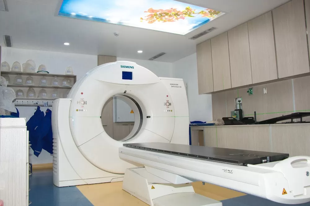 CENTRO DE CONTROL DE CÁNCER - Photo 1