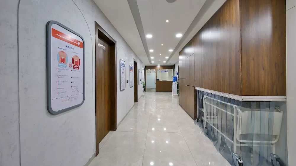 Ruparel ENT Hospital - Photo 2