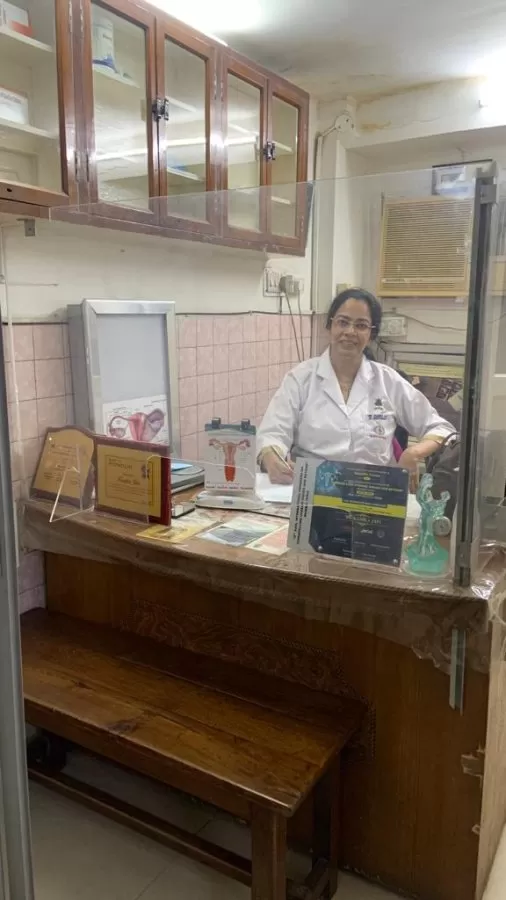 Dr. Kanika Jain - Photo 3