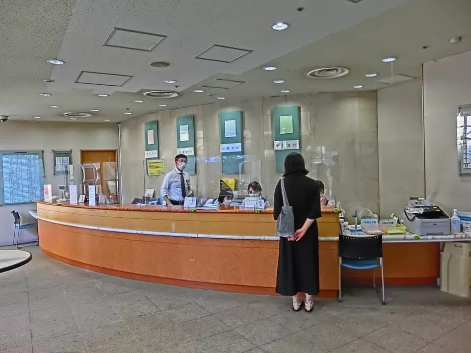 Kugayama Hospital - Photo 6