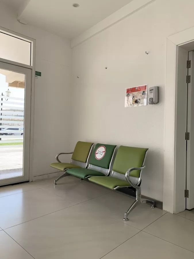 Zayed Military Hospital - Photo 2