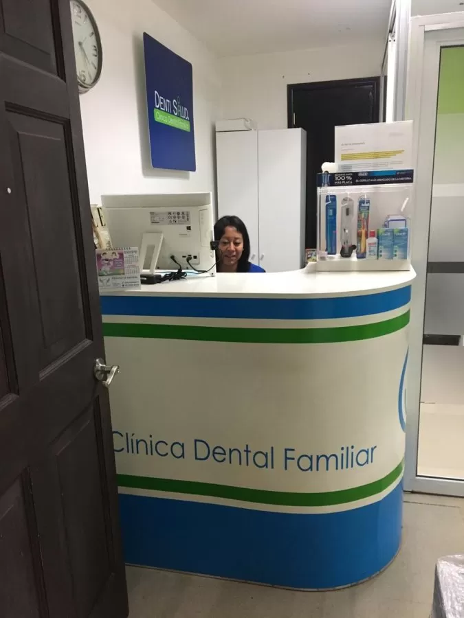 Hospital SAME Texcoco - Photo 3