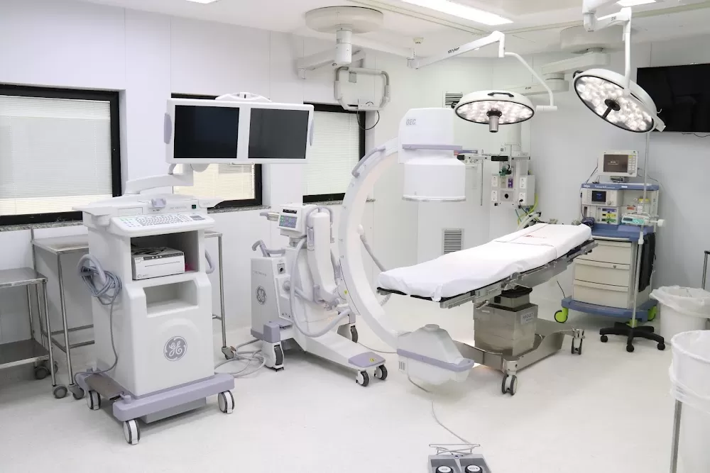 Hospital IGESP Paulista - Photo 3