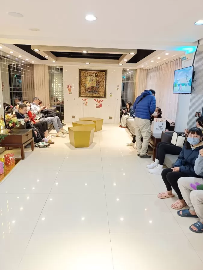 Yau Sun Obs-Gyn Clinic - Photo 5