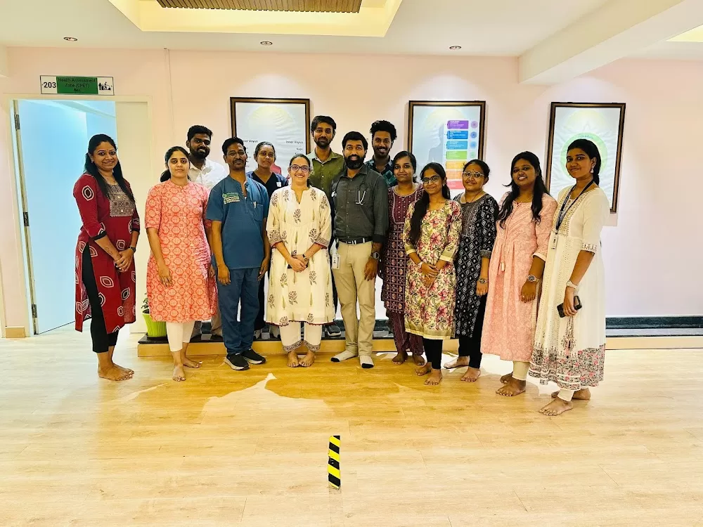 Medway Institute of Pulmonology - Photo 4