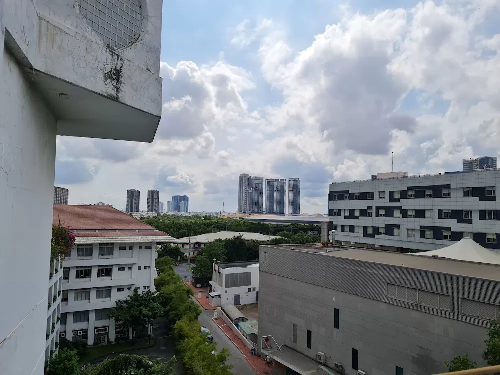 Tam Duc Cardiology Hospital - Photo 4