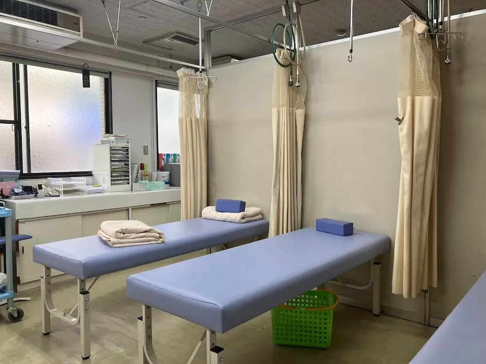 Seiwa Hospital - Photo 7