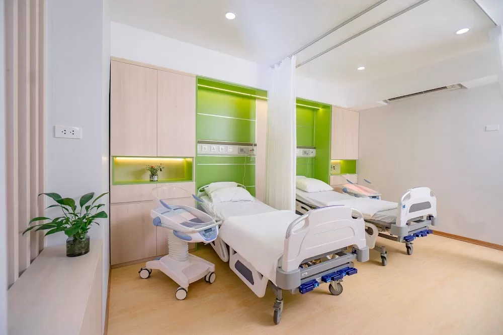 Bảo Sơn Hospital 2 - Photo 1