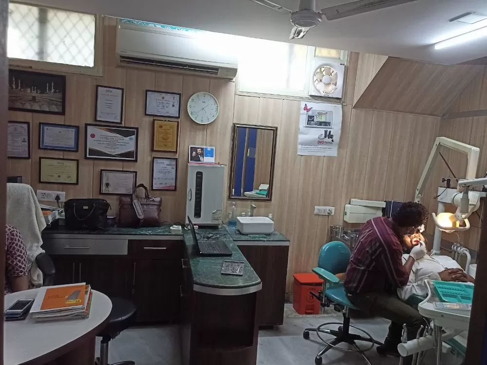 Delhi Dental Hospital - Photo 2