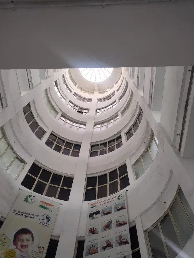 Centre for Dental Education and Research (Dental OPD), AIIMS - Photo 3