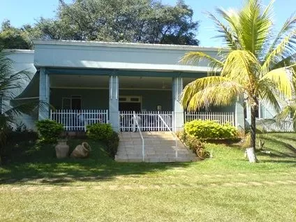 Hospital Andrade & Montanhez - Photo 8