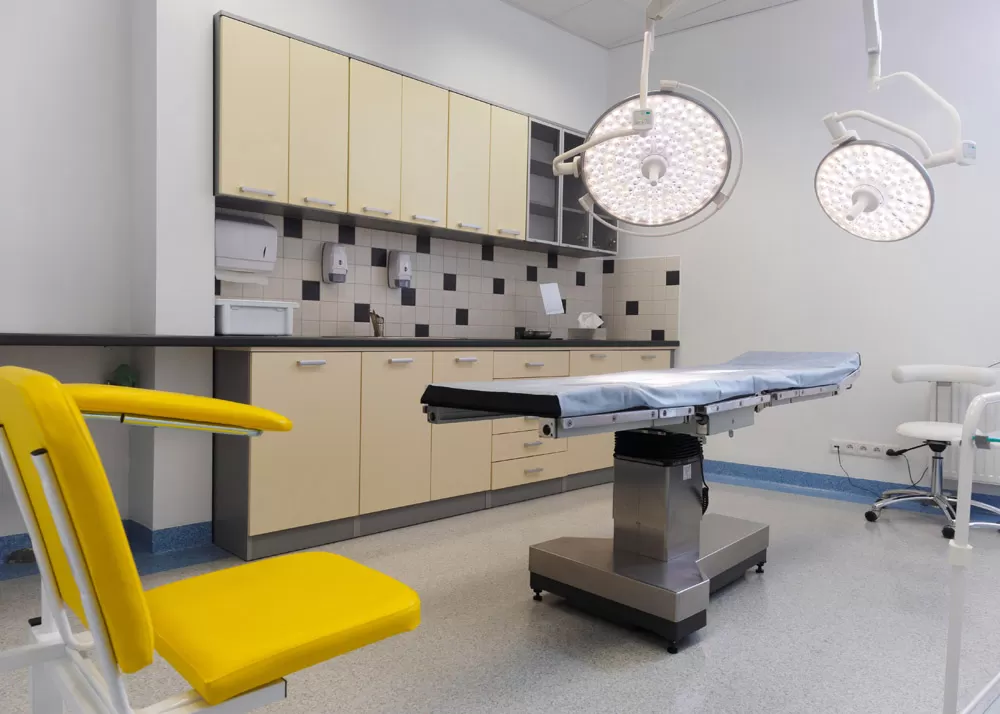 Klinika Ambroziak - Szpital - Chirurgia Plastyczna - Photo 7