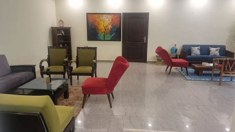 HopeCare India - Best Psychiatric & Rehab Centre in Delhi - Photo 3