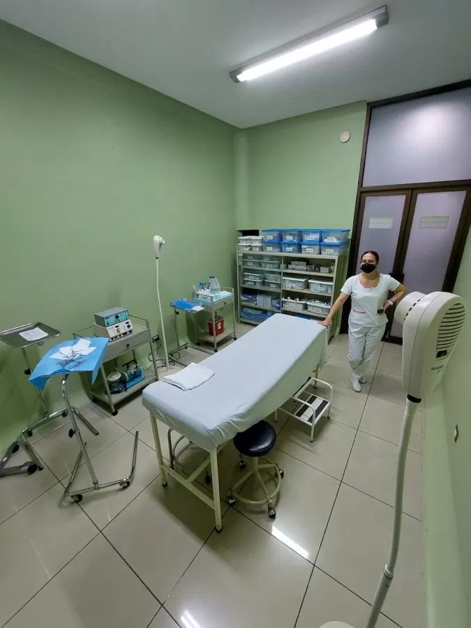 Emergency Clinic P Z - Photo 5