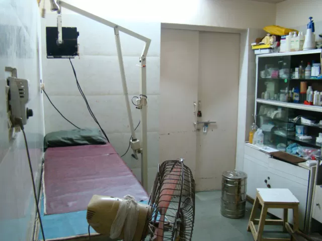 Jhanvi Fracture and Orthopedics Hospital - Photo 5