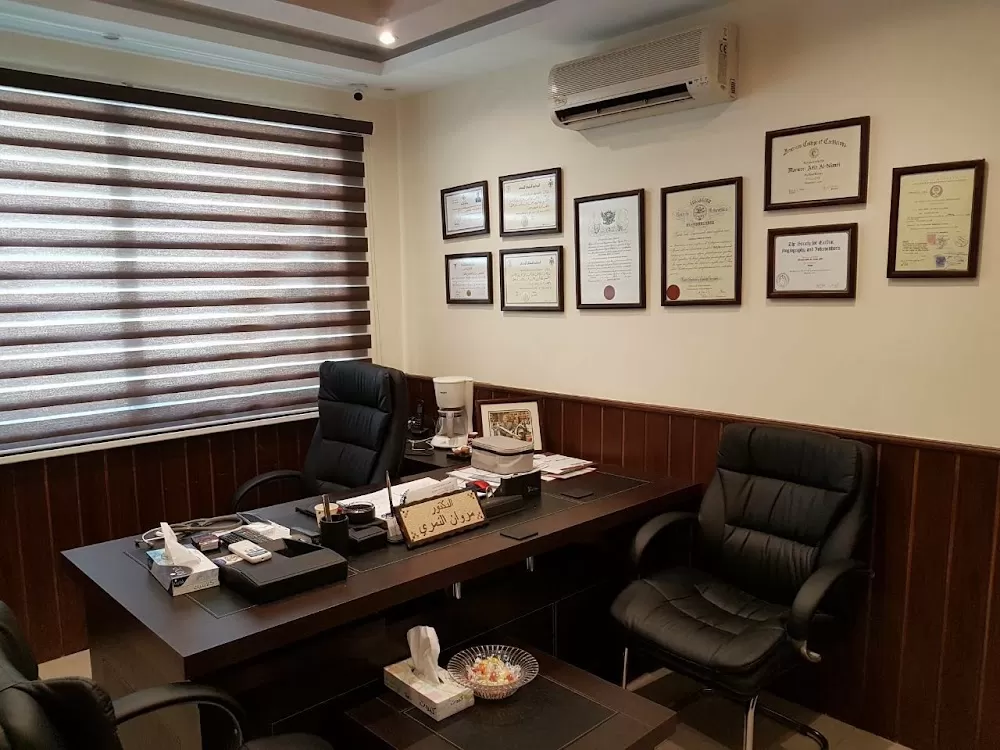 Cardio Care Clinic - Dr Marwan Nimri - Photo 4
