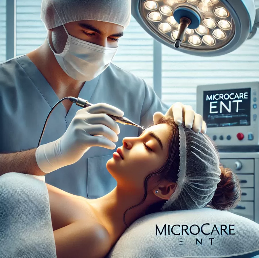 MicroCare E.N.T Hospitals Jubilee Hills - Photo 7