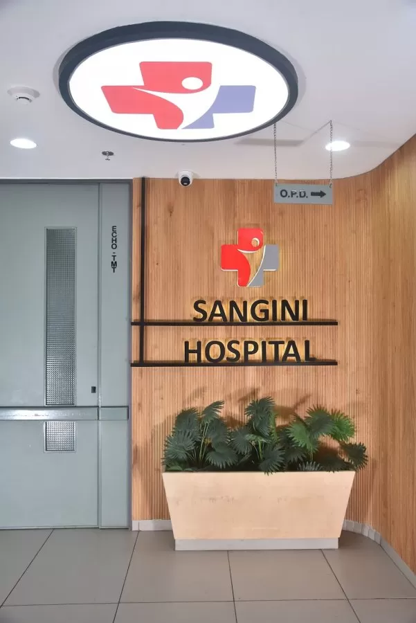 Sangini Hospital - Photo 6