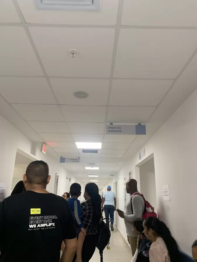 Hospital Pediatrico | Ciudad de la Salud - Photo 6