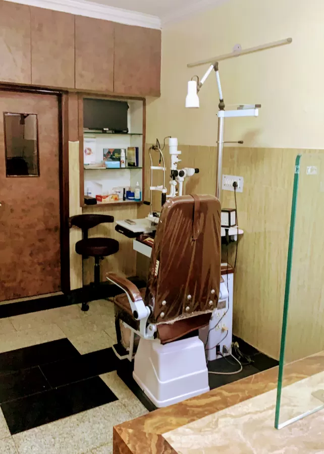 DAYAL EYE CENTRE - Photo 1