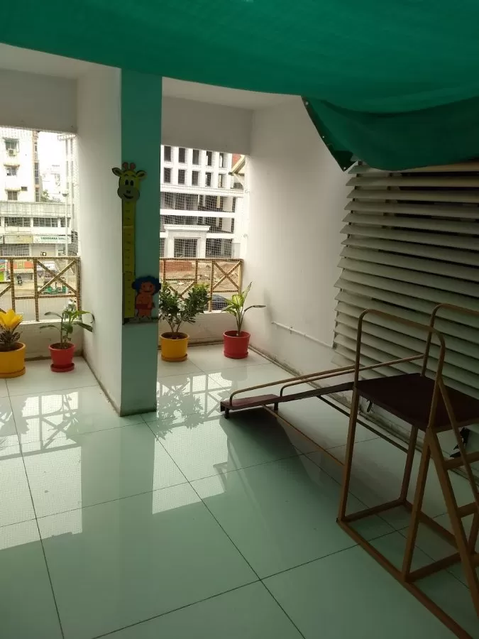 Aadi children hospital - Photo 8
