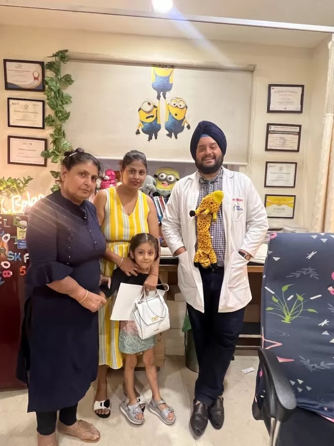 Dr Vikram Bedi | Best Pediatrician & Neonatologist | Child Vaccination Specialist | Yellow fever vaccine - Photo 1