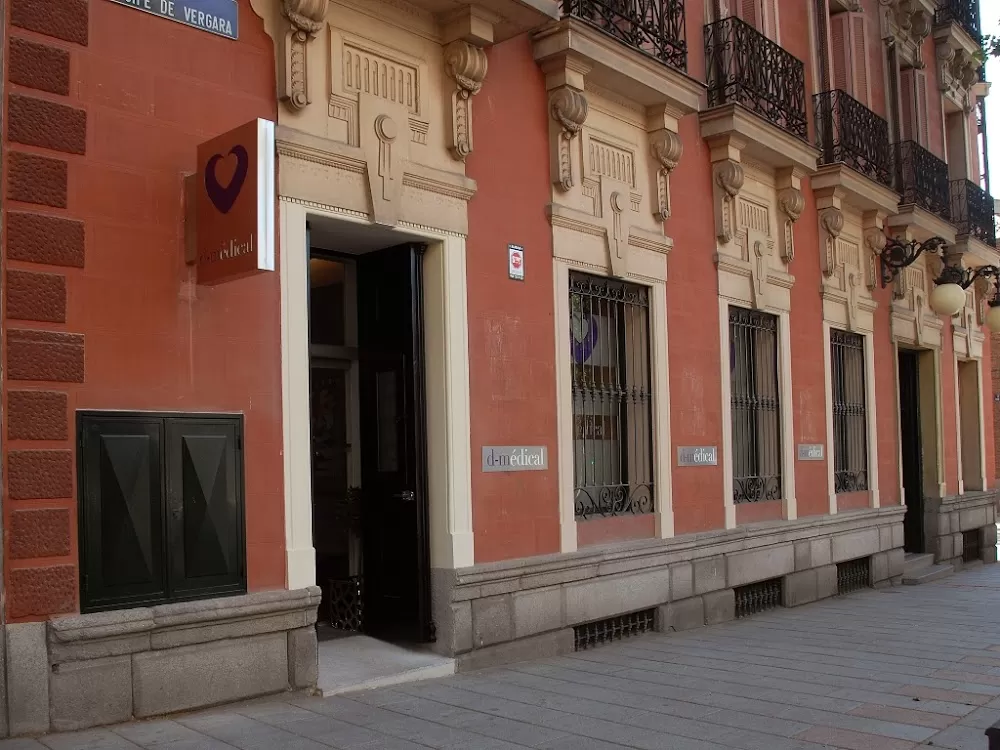 Centro Médico D-Médical - Photo 2