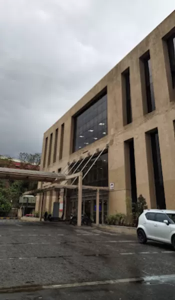Department of Cardiology || Apollo Multispeciality Hospital Kolkata - Photo 5
