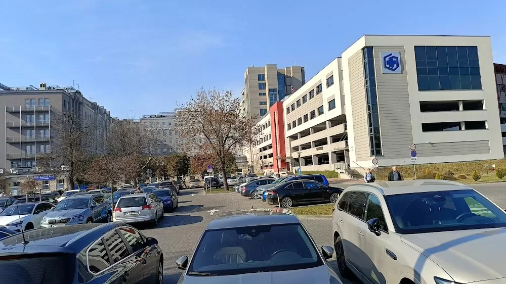 Klinika Urologii i Urologii Onkologicznej - Photo 1