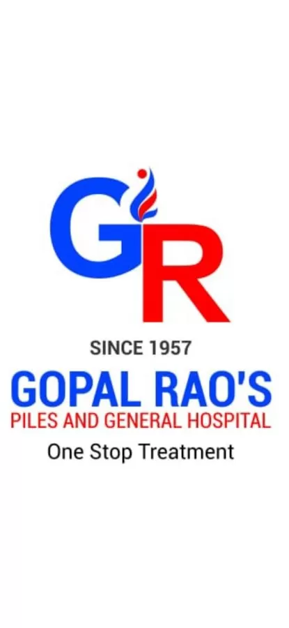 Gopal Rao's Piles And Ano-rectal Centre | Gopal Rao’s Piles Clinic | Piles Doctor | Fissure Doctor | Fistula Doctor - Photo 6
