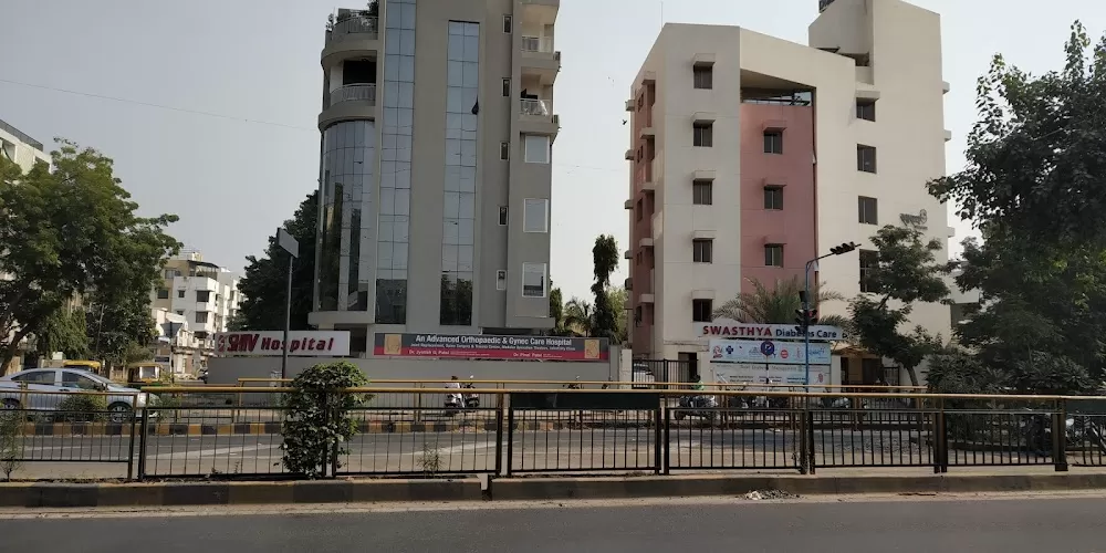 Swasthya Diabetes Care - Photo 2